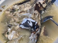 -香山湖渔家大院