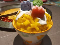 -生活如沸·顺德水牛奶火锅(大学路店)