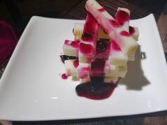 -HOME餐厅粤菜 融合菜