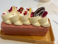 -哈根达斯(大洋百货店)