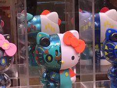 -壹家庭游乐园(富邦城店)