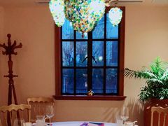 包厢-玫瑰厅上海菜(兴国路店)