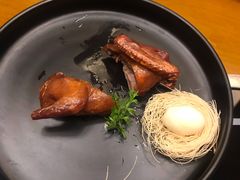 -拈菜(观音桥阳光世纪店)
