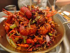 -猫公子纸上烤鱼烧烤•Bistro小酒馆(钱江世纪城店)