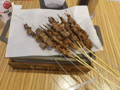 -柳叶刀烧烤(北大清华店)