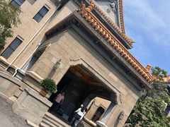 -伪满皇宫博物院
