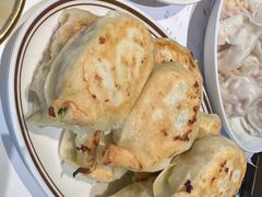 -金谷园饺子馆(北邮总店)