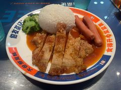 -伯友茶记(中华广场店)