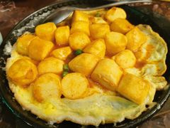 -新白鹿餐厅(爱琴海购物中心店)