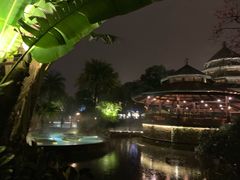 -厦门日月谷温泉渡假村