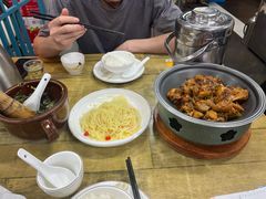 -湘香私房菜(大石长隆店)