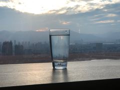 -三迪希尔顿酒店·星空酒廊