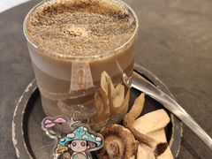 -BE NORMAL CAFE(霞溪路店)