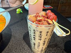 -唐猫庭院·千年陕菜(赛格国际购物中心店)