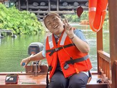 -深圳锦绣中华民俗村