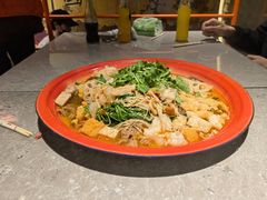 -老街称盘麻辣烫·冒菜(思北店)