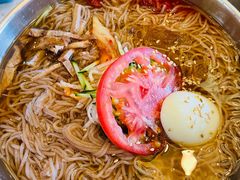-韩香福烤肉庄园(荣成店)
