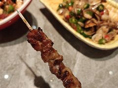 -大哈福烧烤·海鲜·家常菜(延安三路店)