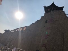 -郭峪古城