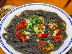 -厨道重庆菜馆(鸳鸯店)