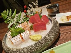 -河风の幸会精致料理