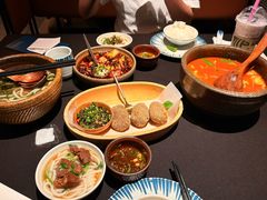 -山石榴·贵州菜(丰盛里店)
