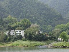 -新安江山水画廊风景区