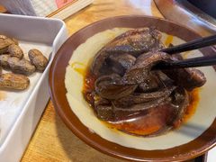 -盖帮鳝鱼串串(东郊记忆店)