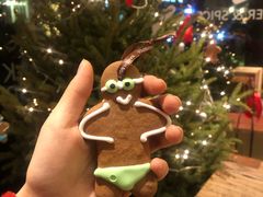 -BAKER&SPICE(安福路店)
