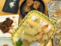 -真剑日本料理·铁板烧(贵州路店)