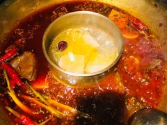 -小龙坎火锅(双林店)