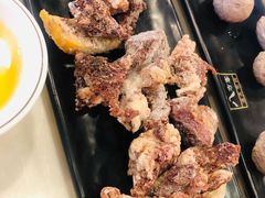 -八方客汕头火锅·牛肉·卤水(福保店)