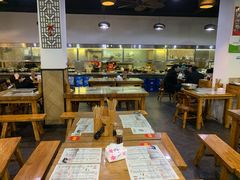 大堂-聚缘坊特色名小吃(天元西街店)