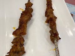 -巴依老爷新疆美食(清华东门店)
