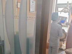 -圣贝口腔(海淀店)