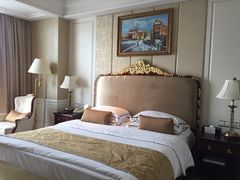 -南通金石国际大酒店