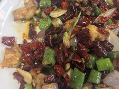 -庾氏龙虾馆(多弗汇店)