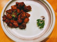 梅子里脊-几荷·恰似故人来(秀水广场店)