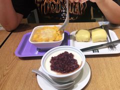 -满记甜品(岭南新天地店)