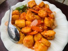 -万顺啤酒屋(皇寺路店)
