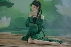 点击看大图 -美云庭古装·格格服汉服·京城旅拍(北京店)
