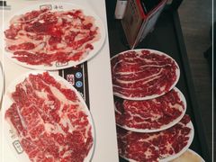 -八合里牛肉火锅(福州万象城店)