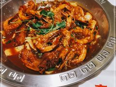 -李想大虾(吾悦广场店)