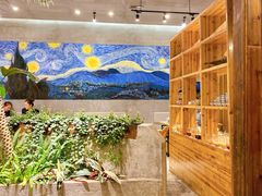 -花眷·私房火锅(花半里万达店)