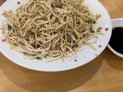 -留芳·文旅古月楼(老街店)