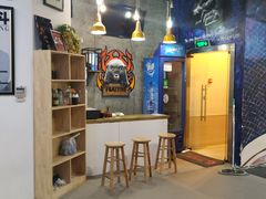 -成杰格斗·拳击·柔术·防身术(建设路店)