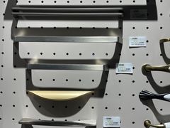 -佰丽爱家全屋定制(汶水店)