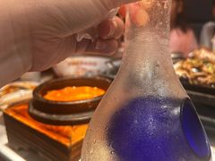 -七八冷面·延边朝鲜族美食(欢乐谷店)
