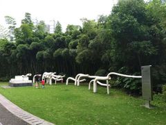 -苏州河梦清园环保主题公园