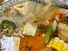 -唐记麻辣拌麻辣烫(景田东路店)